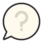Ask SVG Icon